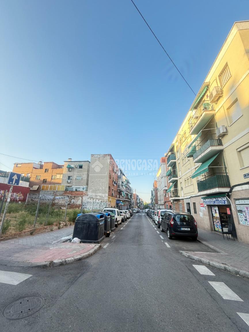 Piso en venta 