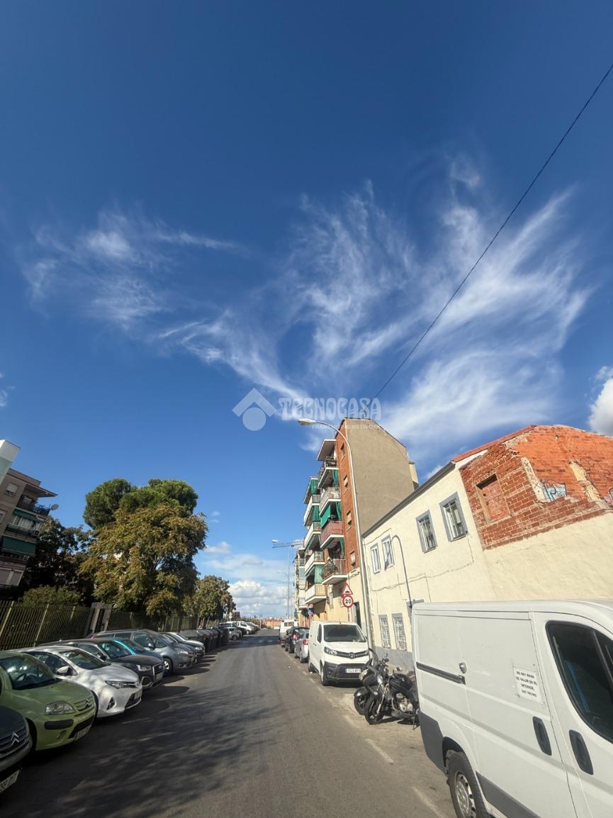 Piso en venta 