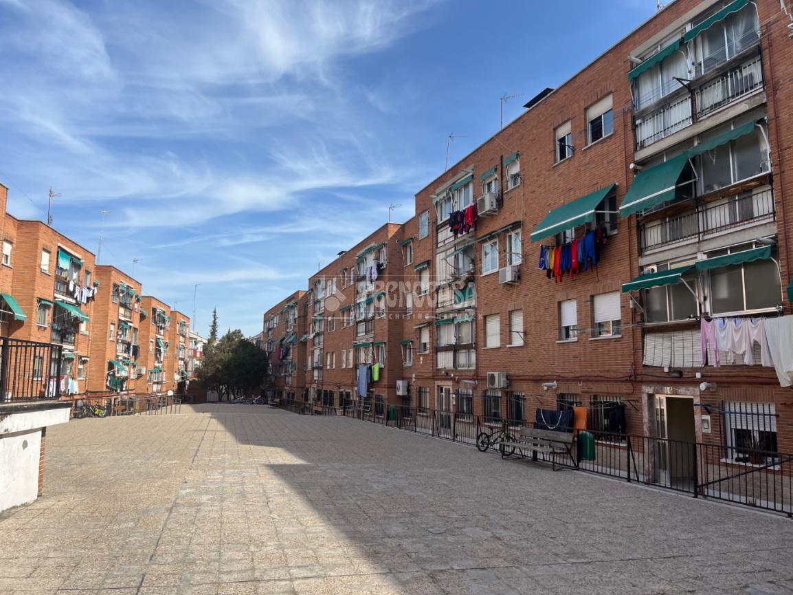 Piso en venta 