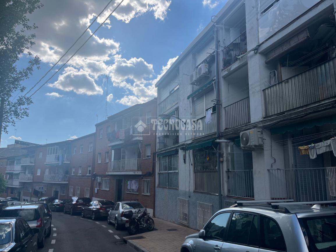 Piso en venta 