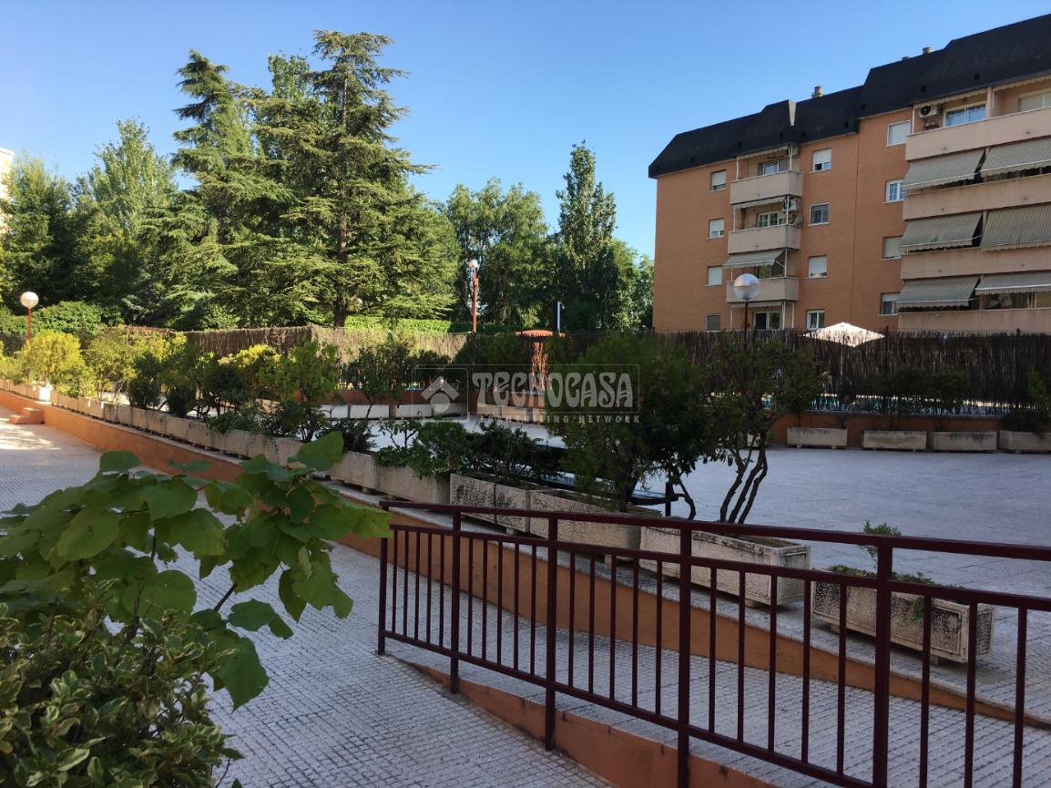 Piso en venta 