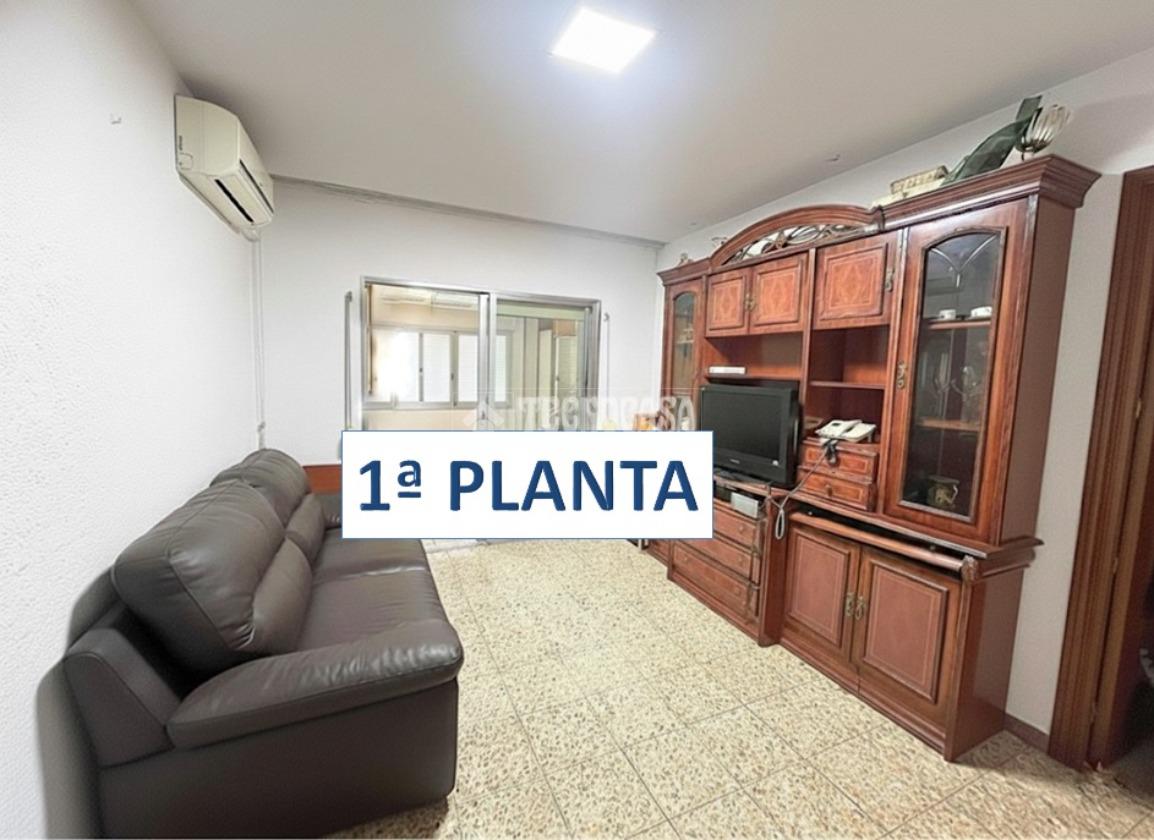 Piso en venta 