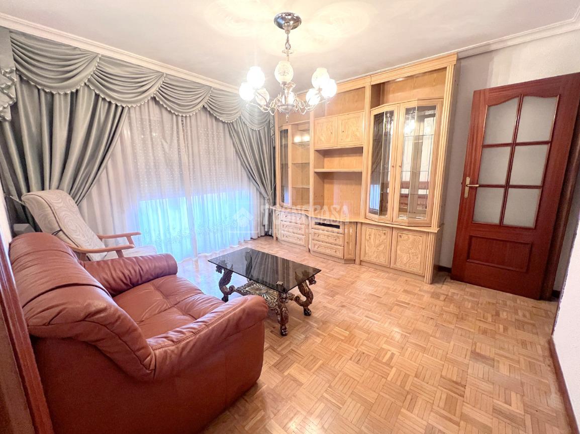 Piso en venta 
