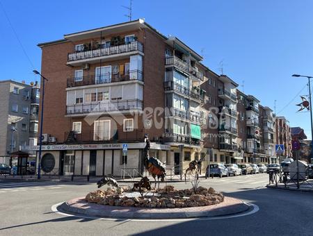 San Nicasio, Leganés