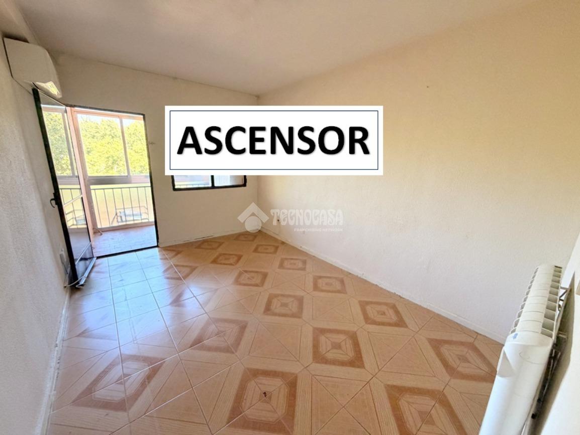 Piso en venta  LEGANÉS  1/1