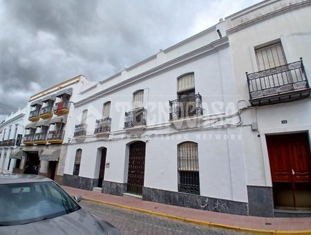 C. Canalejas, Granja De Torrehermosa