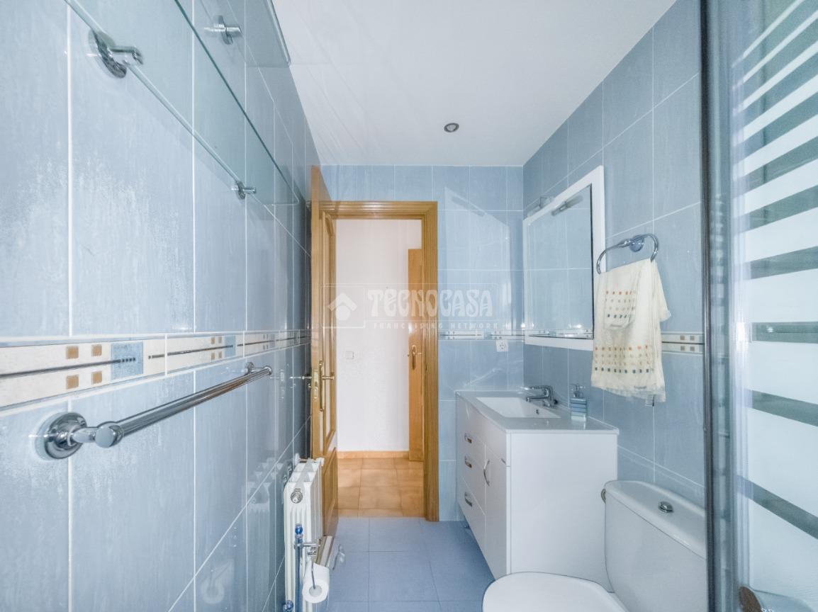 Piso en venta 