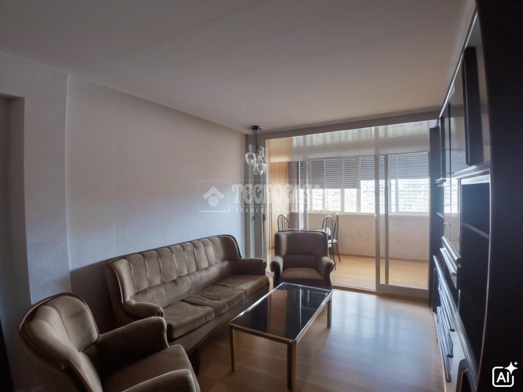 Piso en venta 