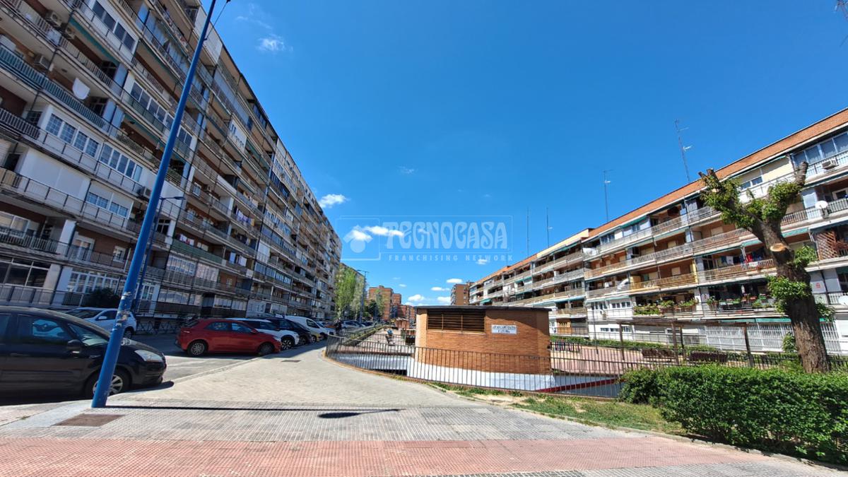 Piso en venta 