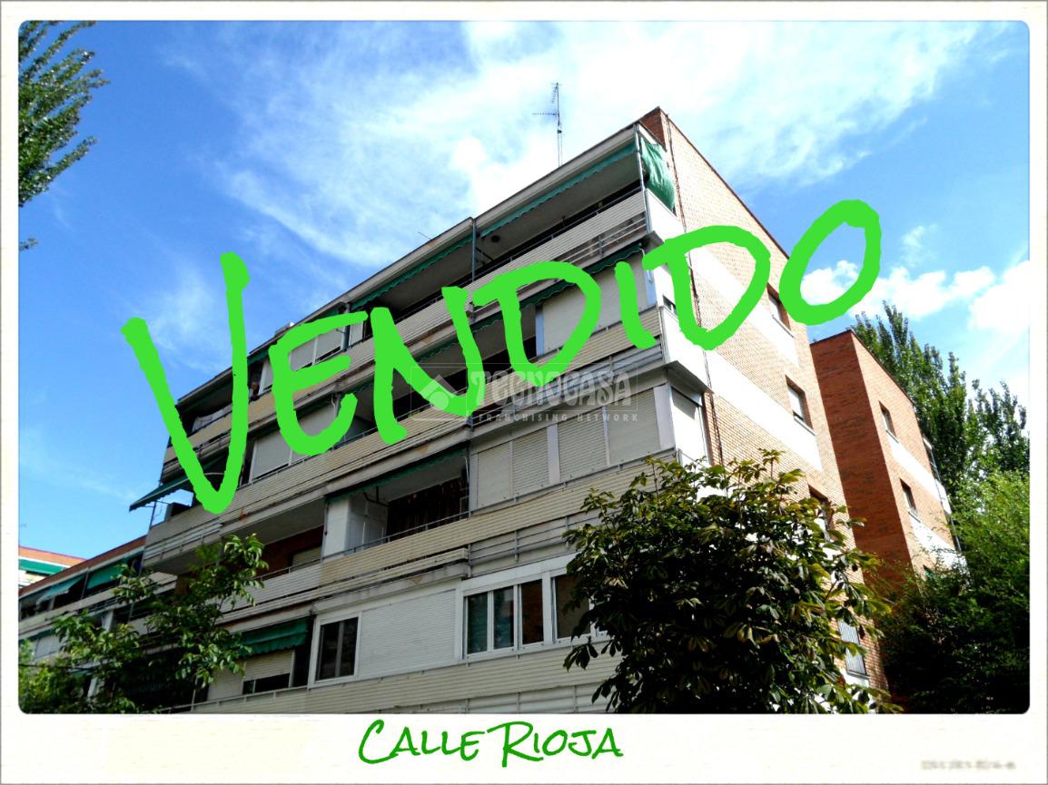 Piso en venta 