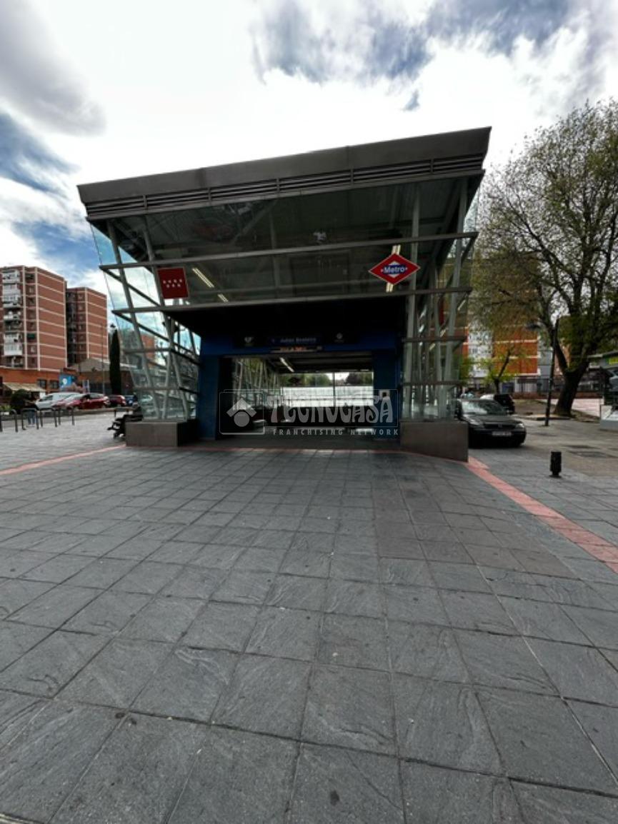 Piso en venta 