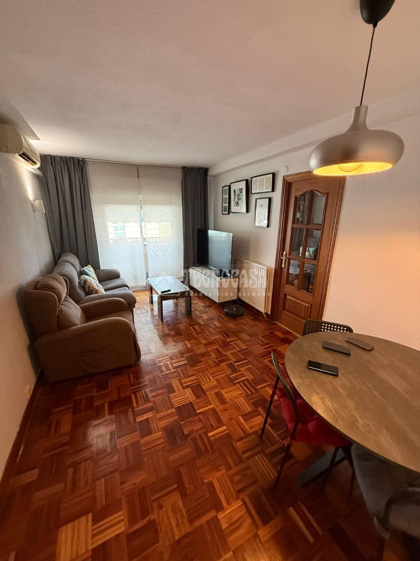 Piso en venta 