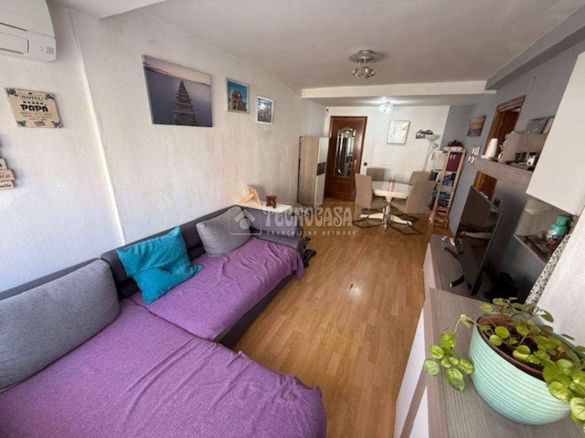 Piso en venta 