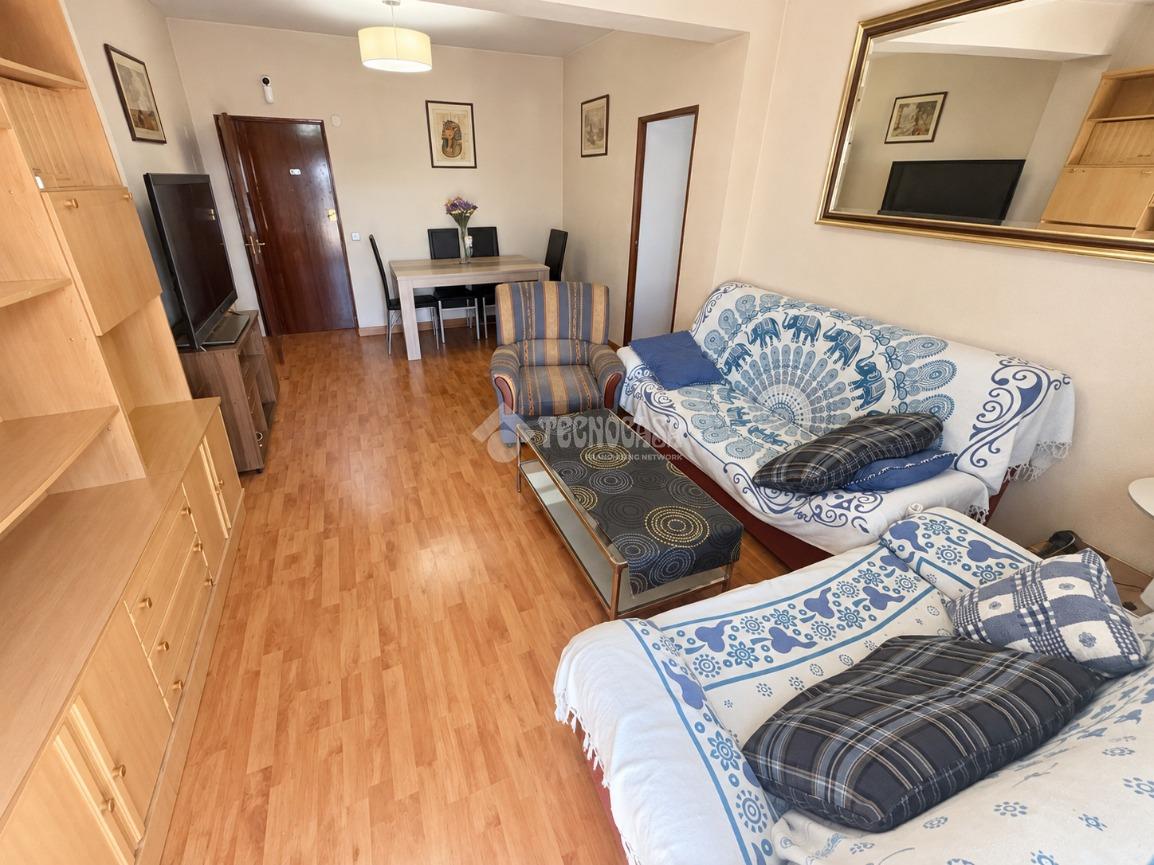Piso en venta en  LEGANÉS  1/1