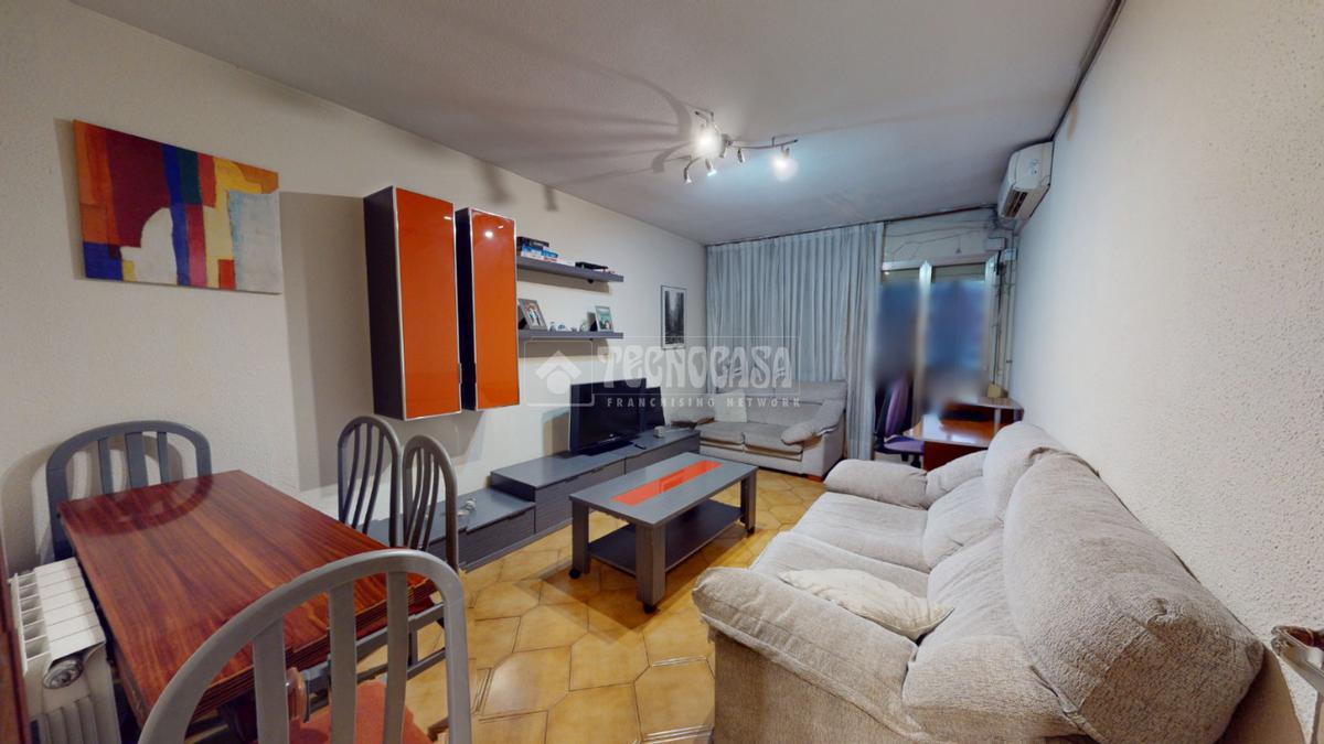 Piso en venta 