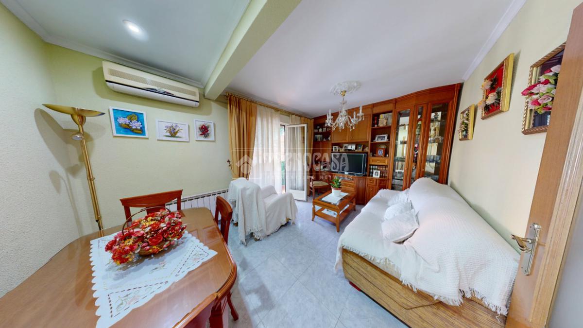 Piso en venta 