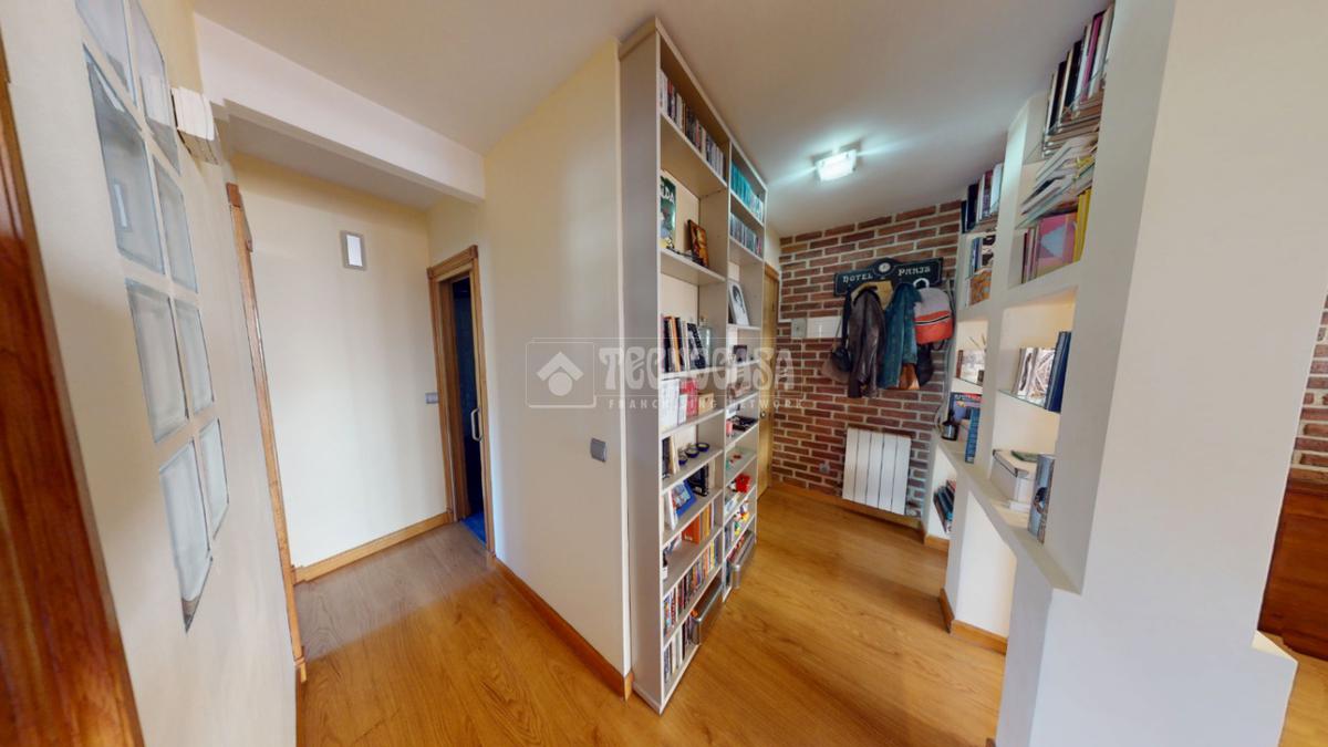 Piso en venta 