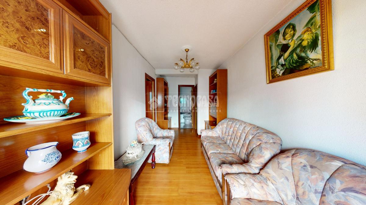 Piso en venta 