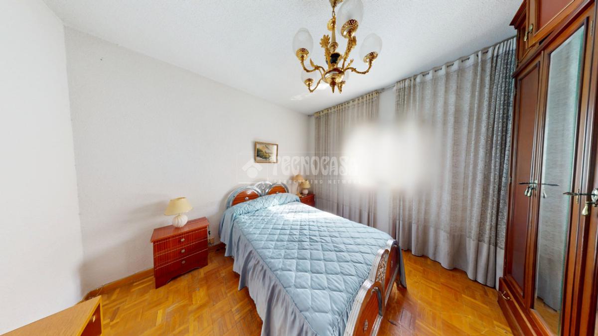 Piso en venta 
