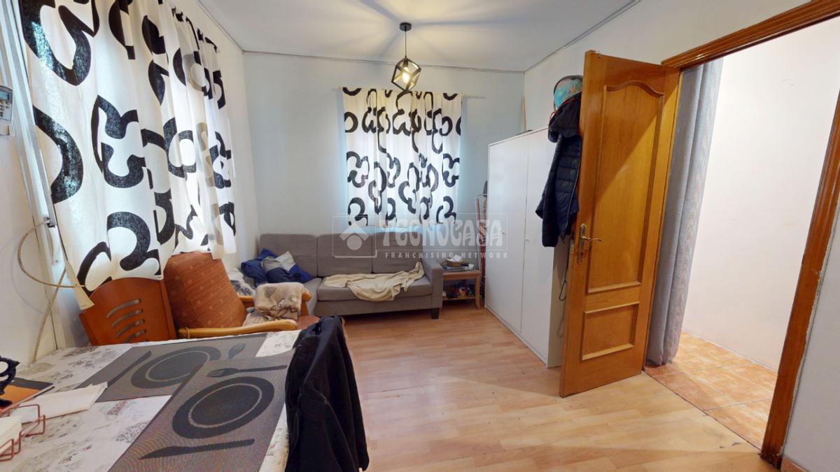 Piso en venta 