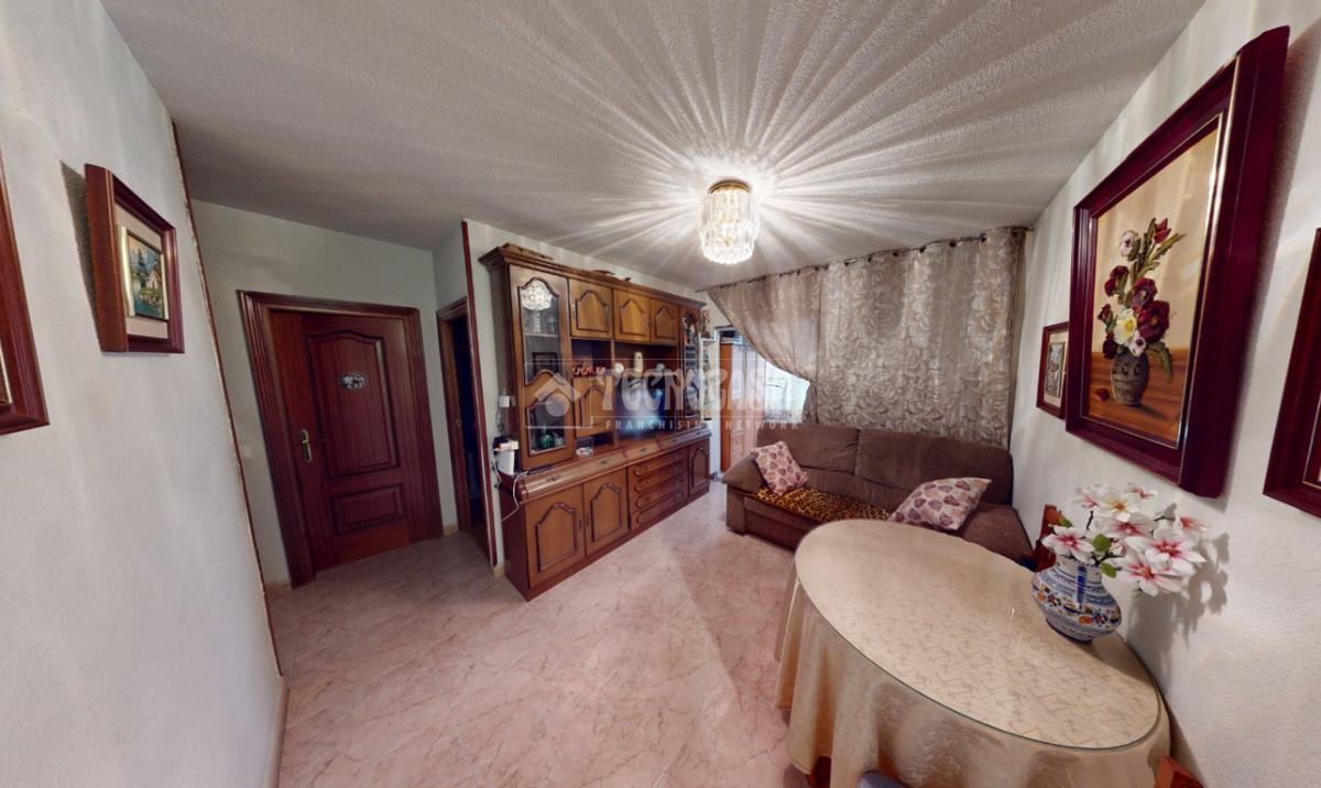 Piso en venta 