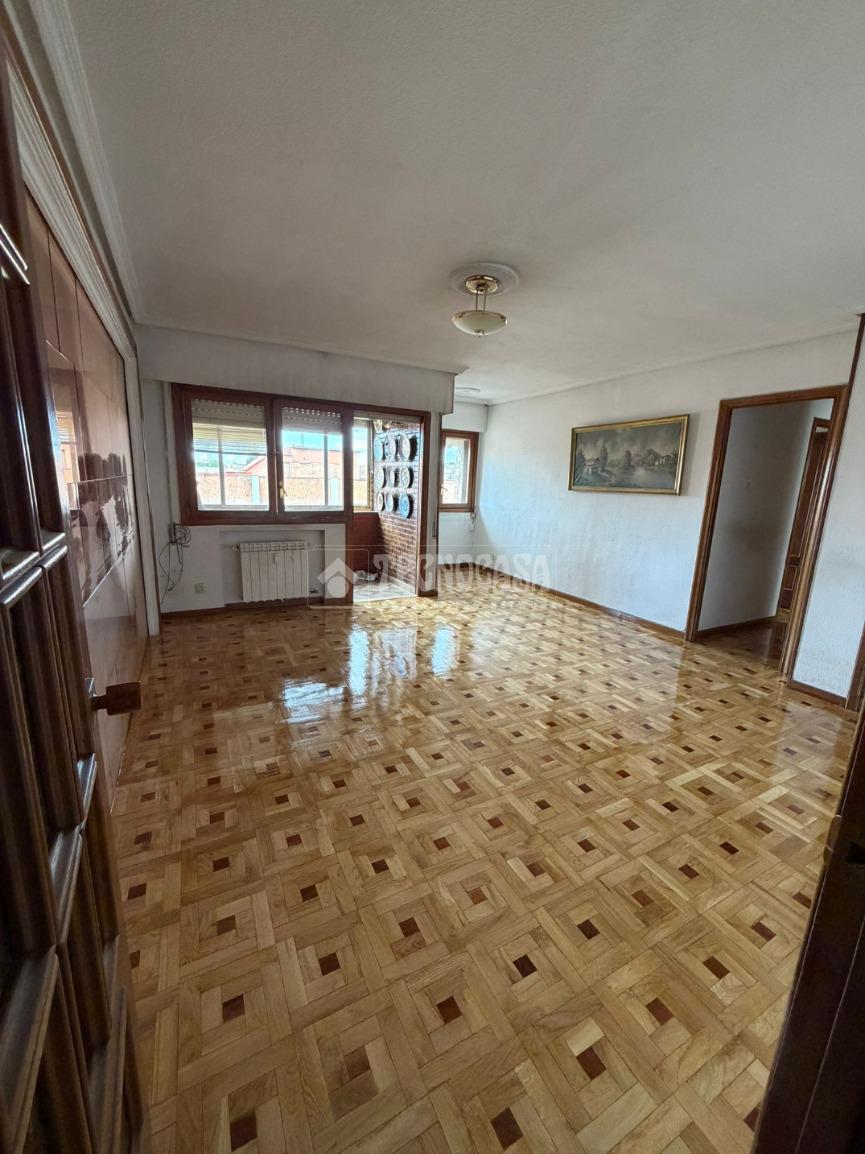Piso en venta 
