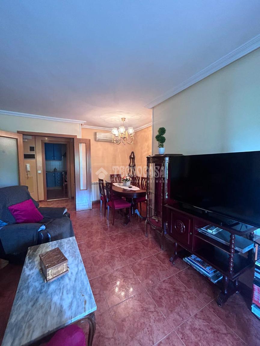 Piso en venta 