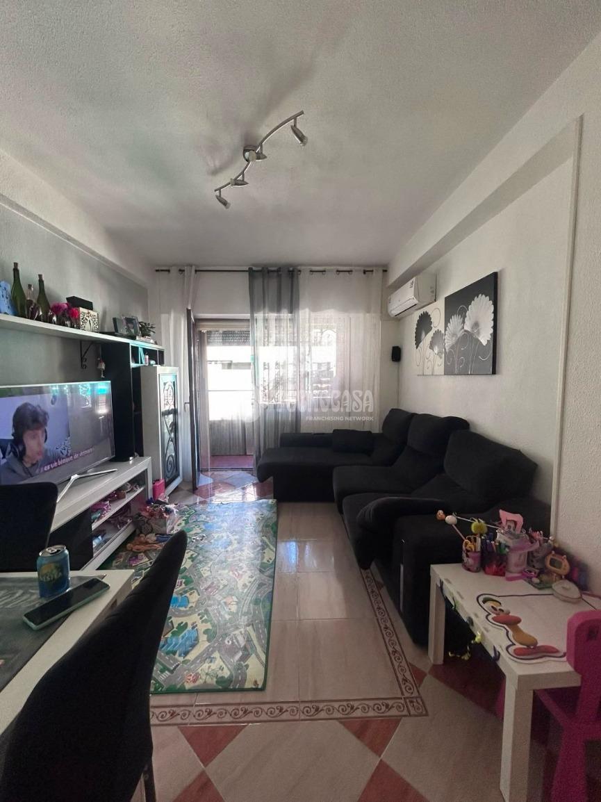 Piso en venta 