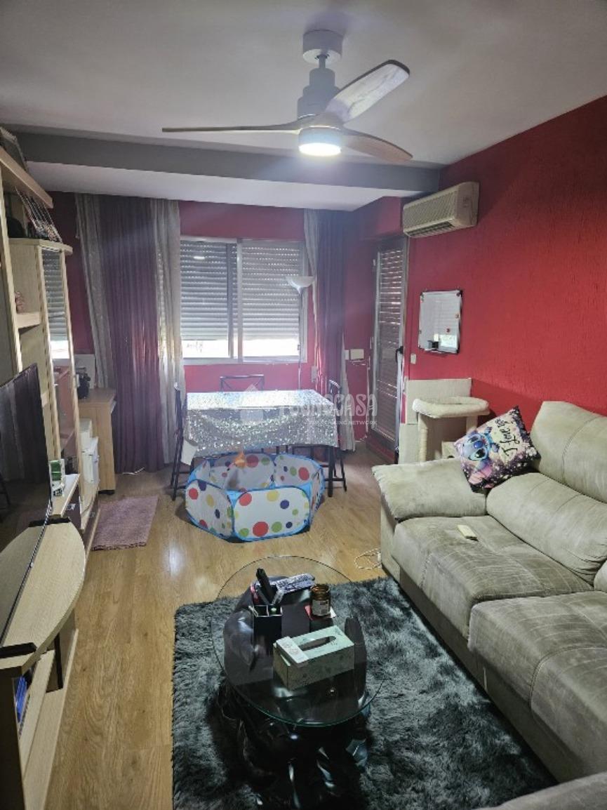 Piso en venta 