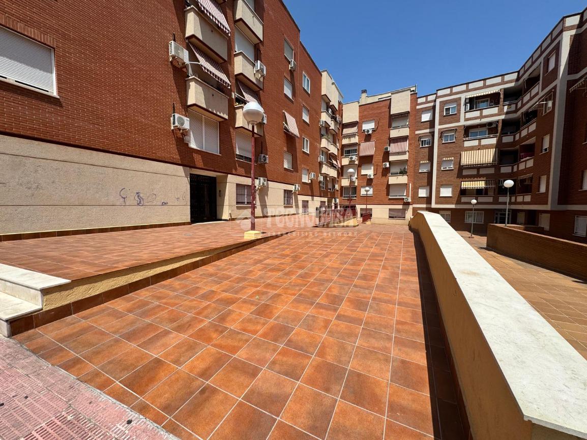 Piso en venta 