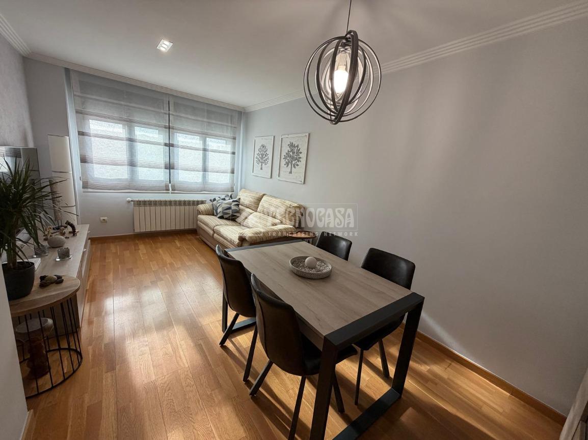 Piso en venta 