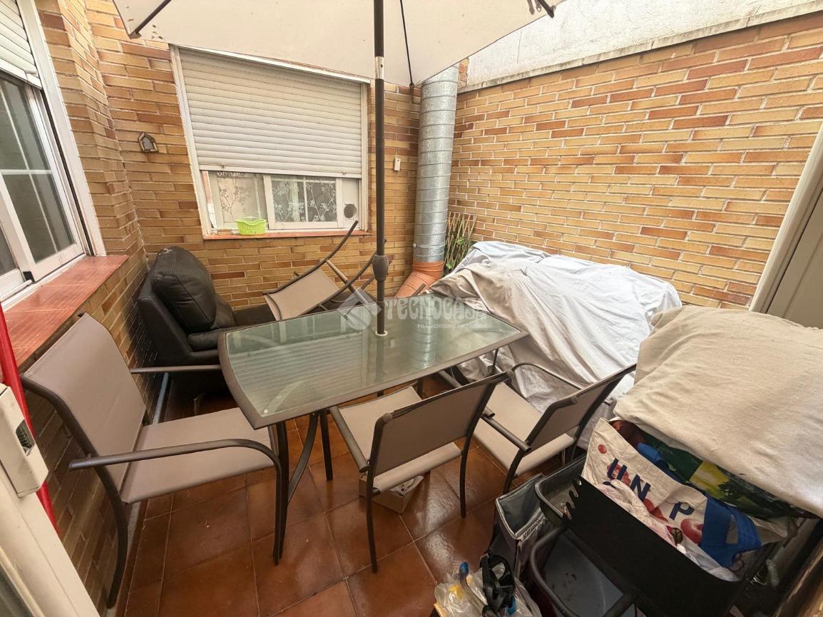 Piso en venta 
