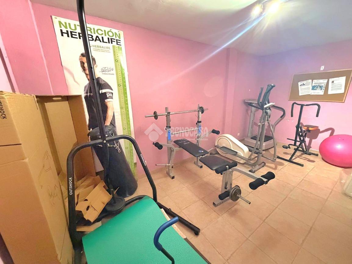 Casa en venta en  VALDEMORO  26/26