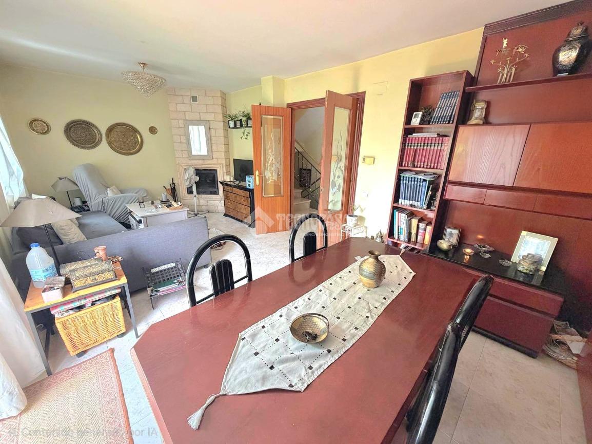 Casa en venta en  VALDEMORO  5/26