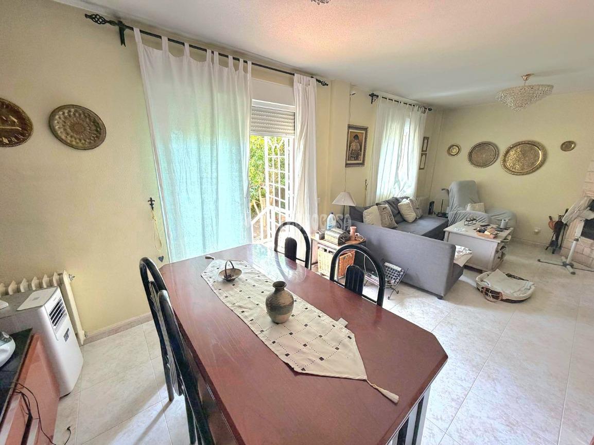 Casa en venta en  VALDEMORO  4/26
