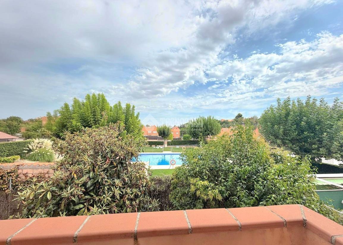 Casa en venta en  VALDEMORO  1/1