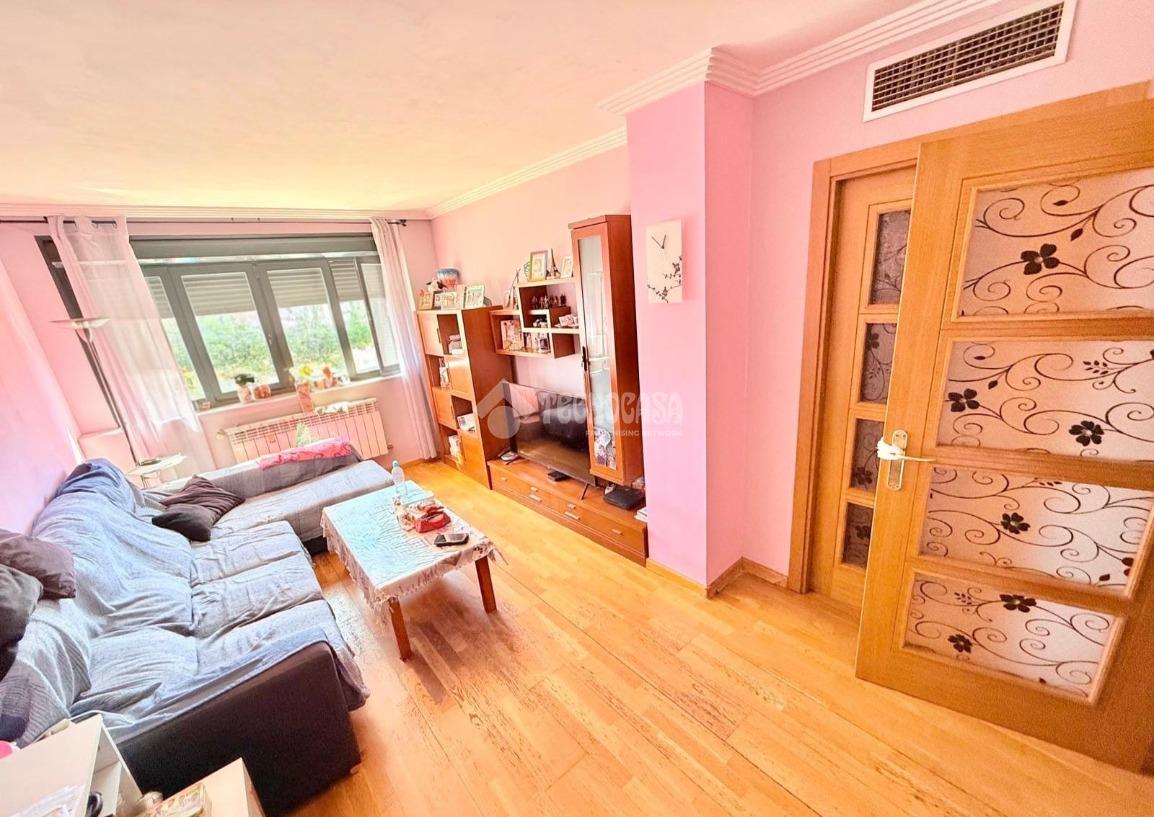 Piso en venta 