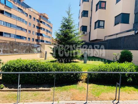 Valdemoro Centro - Hospital, Valdemoro