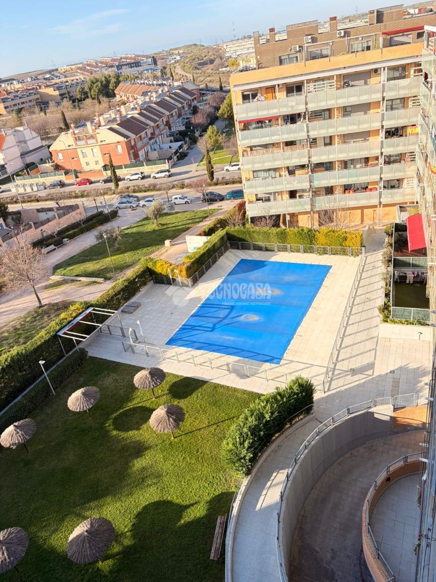Piso en venta 