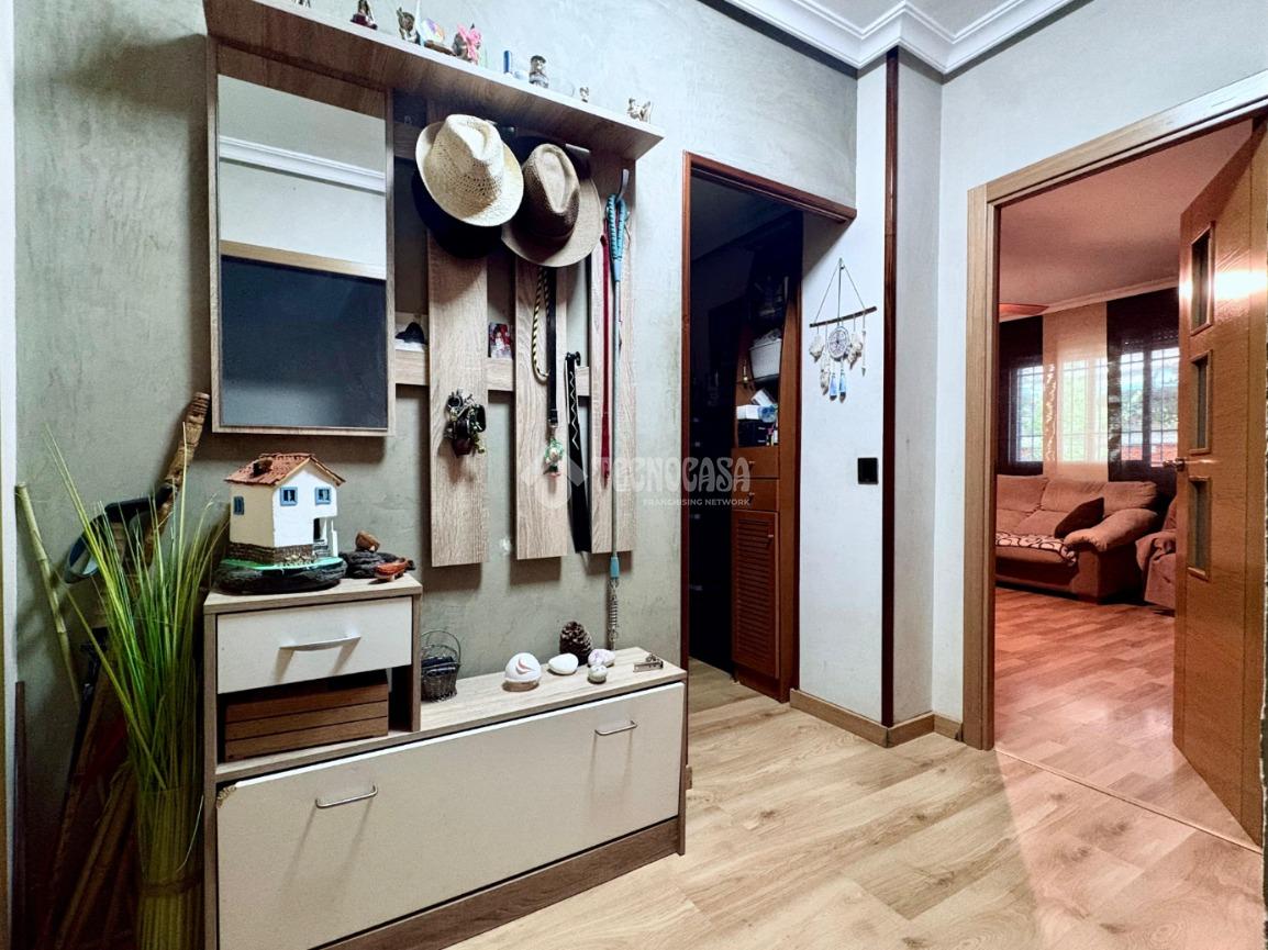 Piso en venta 