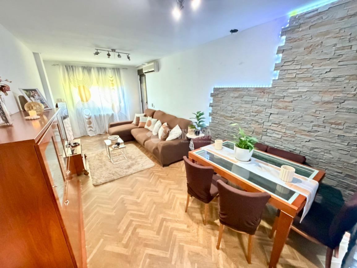 Piso en venta 