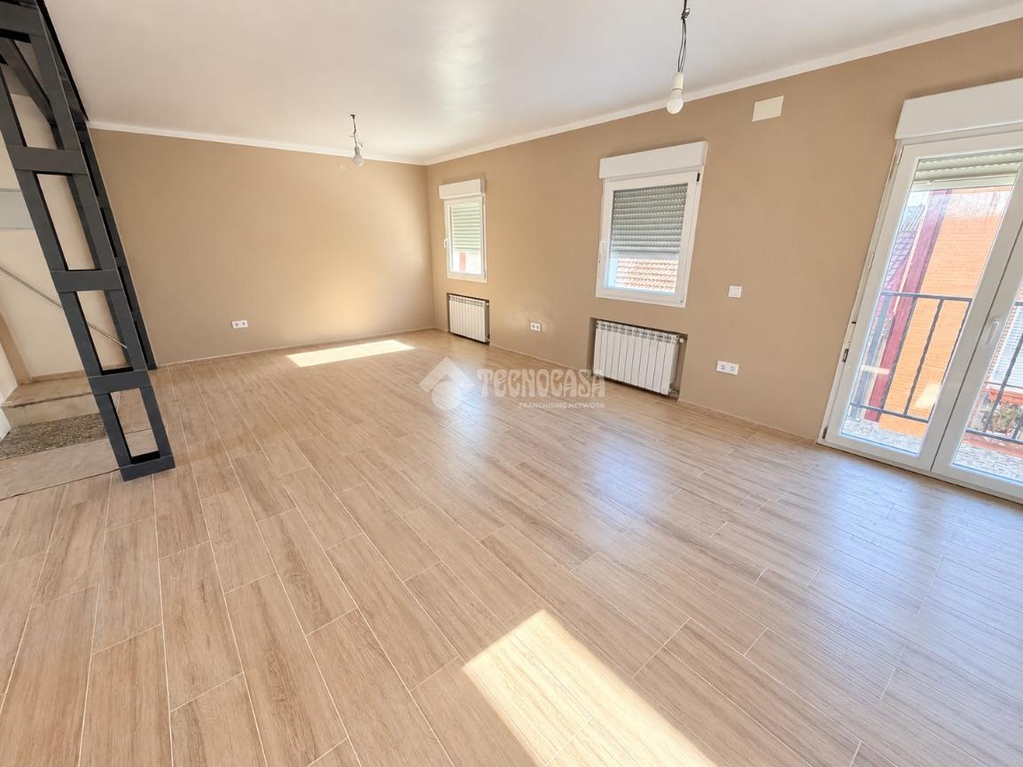Piso en venta 