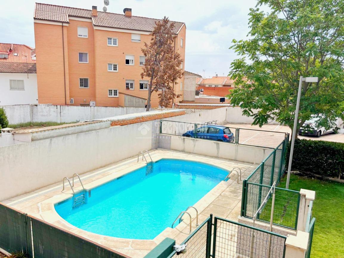 Piso en venta 
