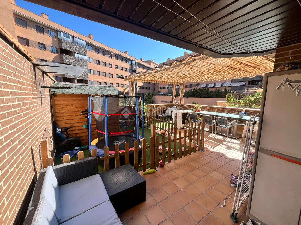 Piso en venta 