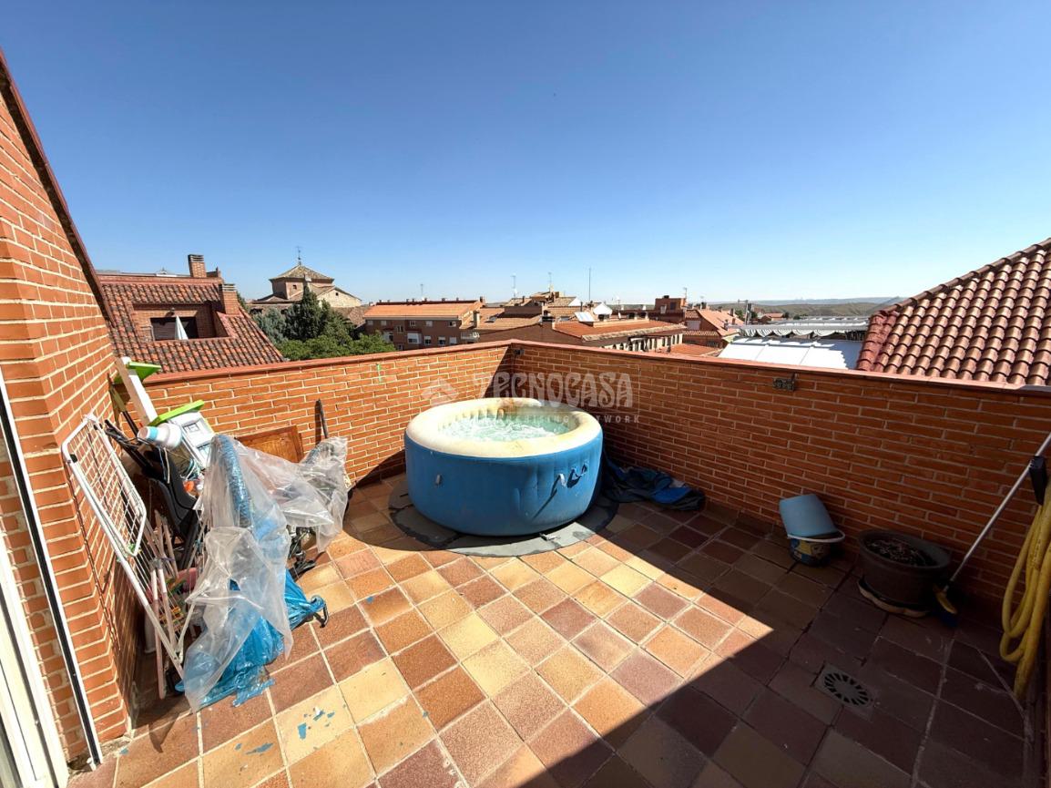 Piso en venta 
