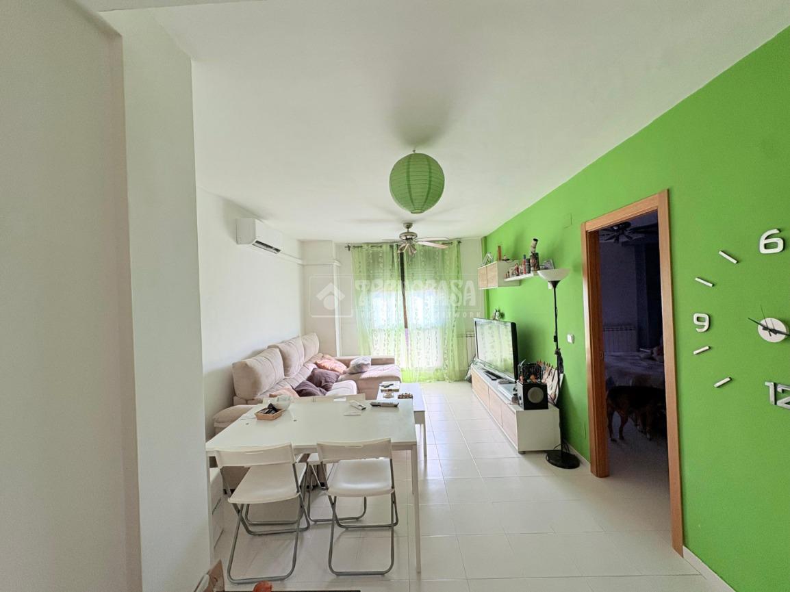 Piso en venta 