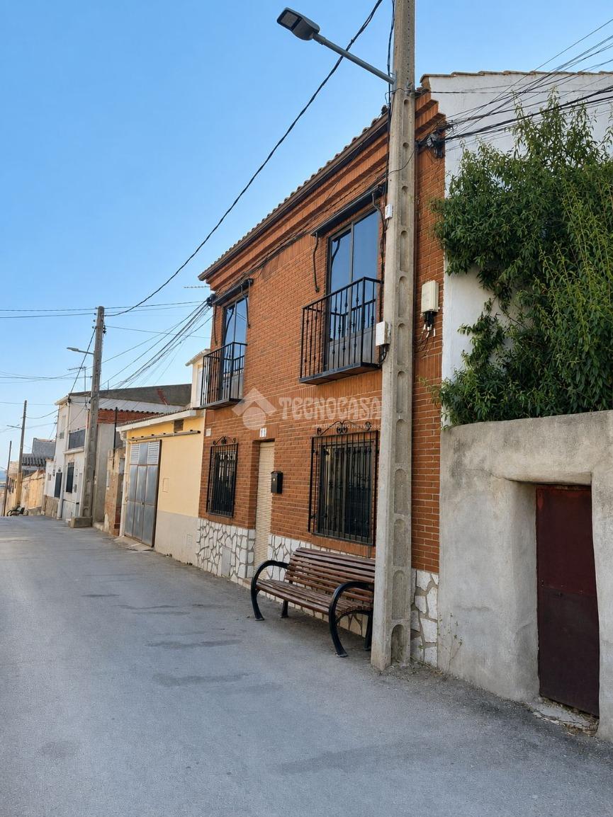 Casa en venta 