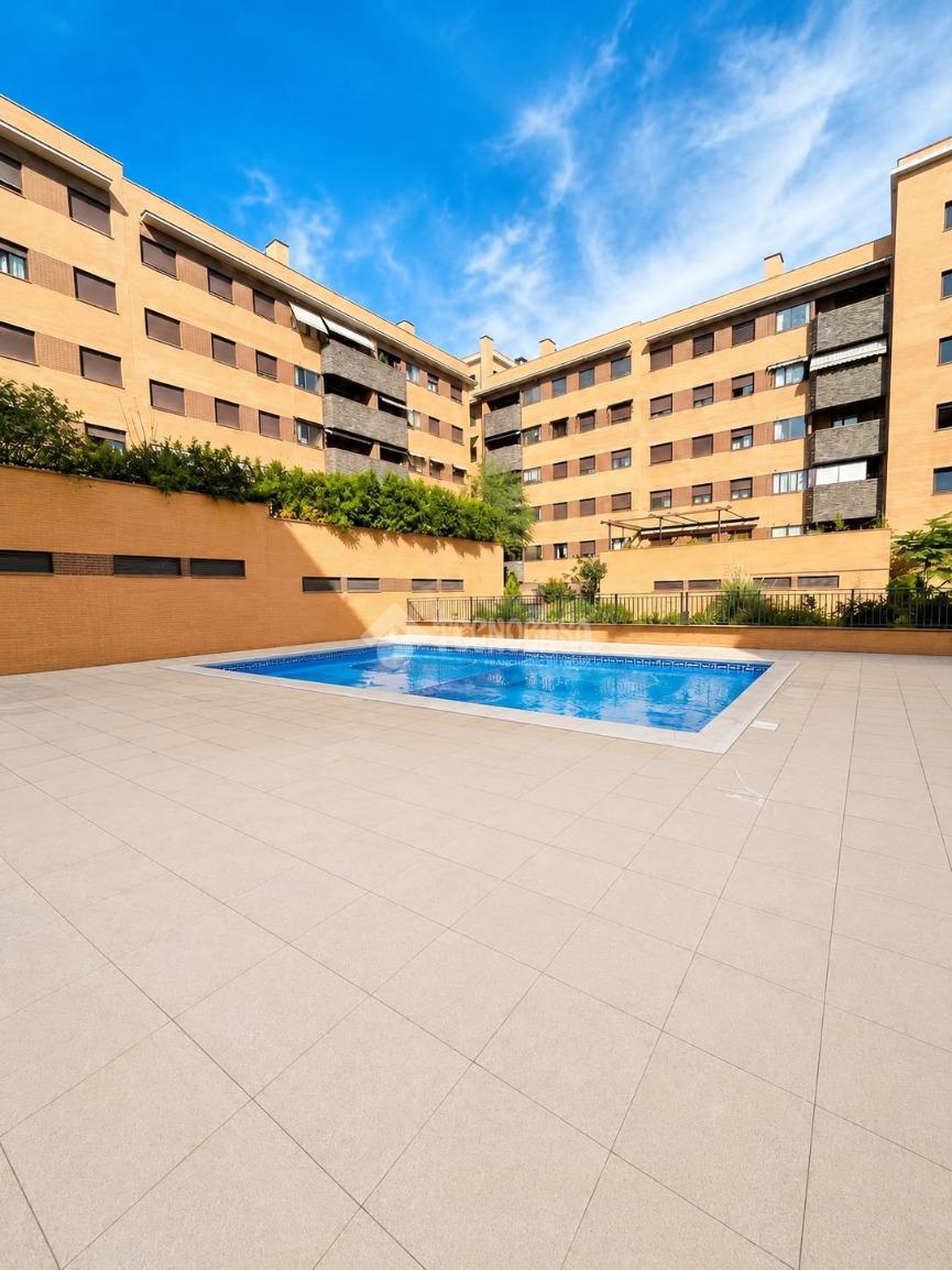 Piso en venta 
