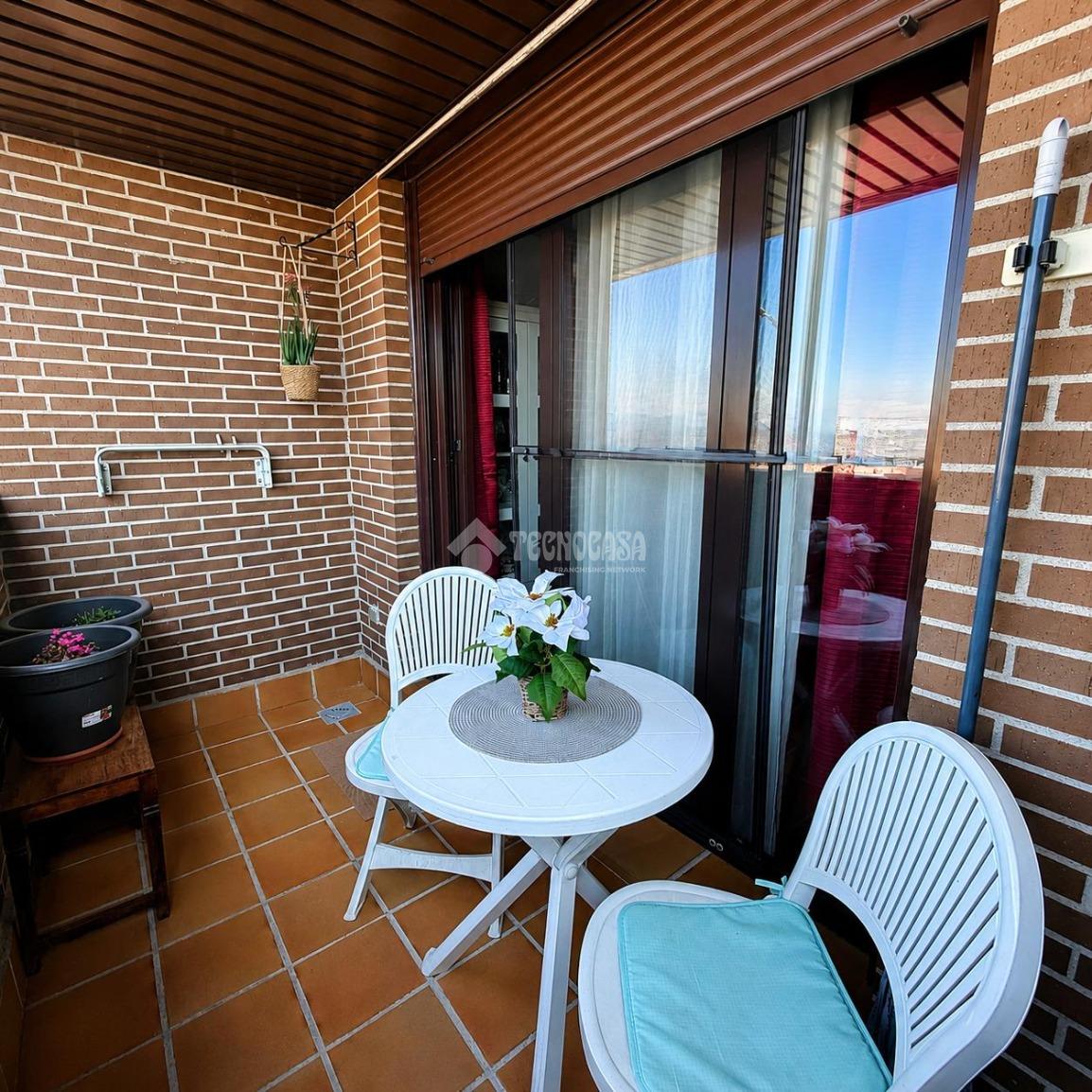 Piso en venta 