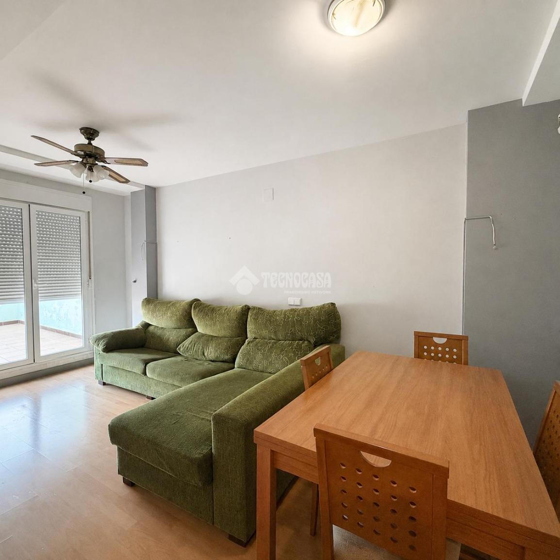 Piso en venta 